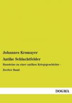 Antike Schlachtfelder