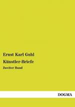 Künstler-Briefe