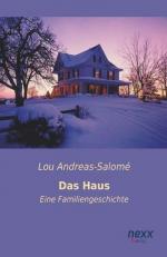 Das Haus