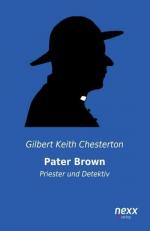 Pater Brown - Priester und Detektiv