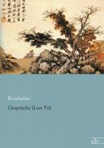 Gespräche (Lun Yü)