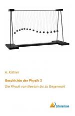 Geschichte der Physik 2