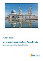 Im muhammedanischen Abendlande