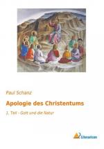 Apologie des Christentums