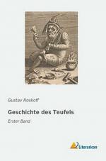 Geschichte des Teufels