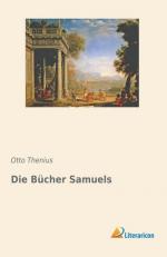 Die Bücher Samuels