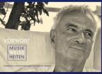 Harald Weiss: Vorwort