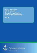 Shohreh Monshizadeh: Computer Applicatio
