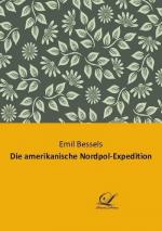 Die amerikanische Nordpol-Expedition