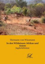 In den Wildnissen Afrikas und Asiens