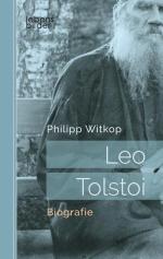 Leo Tolstoi