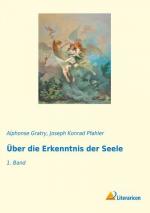 Über die Erkenntnis der Seele