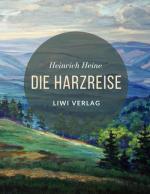 Die Harzreise