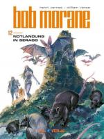 William Vance: Bob Morane 12 (All Verlag