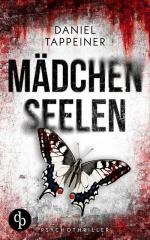 Daniel Tappeiner: Mädchenseelen