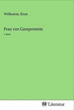 Frau von Gampenstein