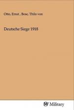 Deutsche Siege 1918