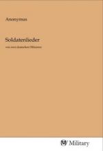 Soldatenlieder