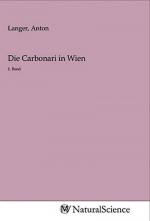 Die Carbonari in Wien