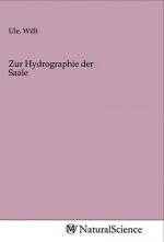 Zur Hydrographie der Saale