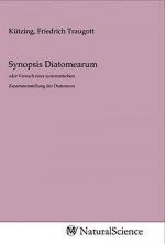 Synopsis Diatomearum