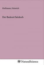 Der Badeort Salzloch