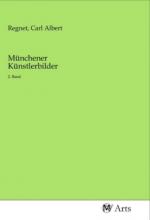 Münchener Künstlerbilder