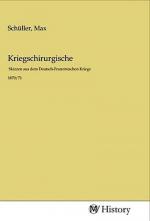 Kriegschirurgische