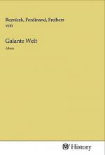 Galante Welt