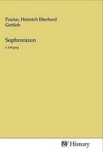 Sophronizon