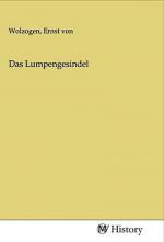 Das Lumpengesindel