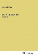 Das Nachleben der Antike
