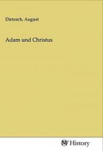 Adam und Christus