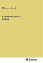 Geschichte meines Lebens