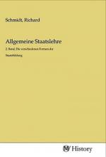 Allgemeine Staatslehre