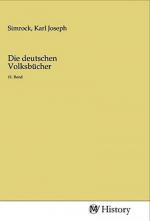 Die deutschen Volksbücher