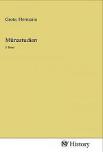 Münzstudien