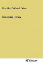 Der heilige Florian
