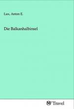 Die Balkanhalbinsel