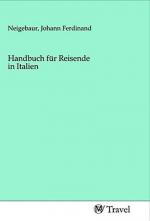 Handbuch für Reisende in Italien