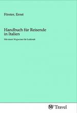 Handbuch für Reisende in Italien