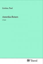 Amerika-Reisen