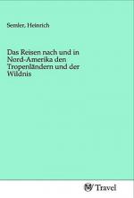 Das Reisen nach und in Nord-Amerika den Tropenländern und der Wildnis