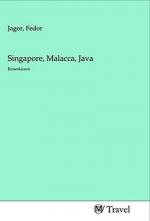 Singapore, Malacca, Java