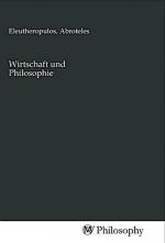 Wirtschaft und Philosophie