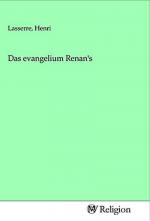 Das evangelium Renan's
