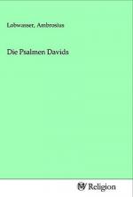 Die Psalmen Davids