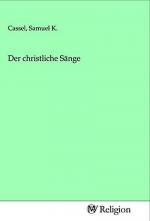 Der christliche Sänge