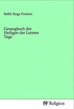 Gesangbuch der Heiligen der Letzten Tage