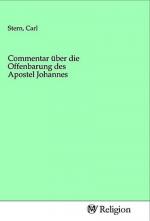 Commentar über die Offenbarung des Apostel Johannes